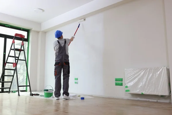 Interior Painting Services